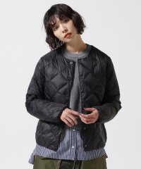 LHP/TAION/タイオン/TAION CITY CREW NECK DOWN JACKET/507511014