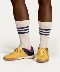 RoyalFlash/Wales Bonner×adidas Originals/MN Samba/507511022
