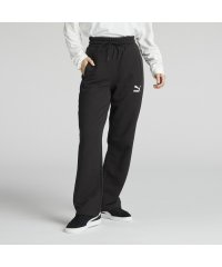 PUMA/ウィメンズ T7 ハイウェスト トラックパンツ/507512191