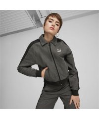 PUMA/ウィメンズ T7 トラックジャケット/507512192