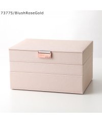 STACKERS/スタッカーズ STACKERS STACKERS ジュエリーボックス Classic Jewellery Box Set of 3/507512505