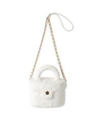 LILY BROWN/【限定カラー】【LILY BROWN×MARY QUANT】デイジーバニティバッグ/507512517