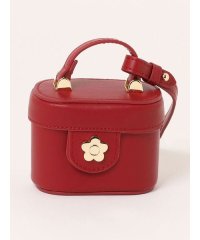 LILY BROWN/【LILY BROWN×MARY QUANT】デイジーミニバニティポーチ/507512519