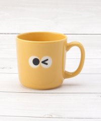 one'sterrace/ワンズテラス one'sterrace イロイロオメメ マグ 250ml【返品不可商品】/507512528