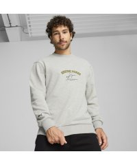 PUMA/メンズ モータースポーツ セナ ア ヴィーダ ウィズ エンブロ クルースウェット/507512554