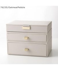 STACKERS/スタッカーズ STACKERS STACKERS ジュエリーボックス Classic Hybrid Drawer Set of 3/507512559