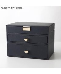 STACKERS/スタッカーズ STACKERS STACKERS ジュエリーボックス Classic Hybrid Drawer Set of 3/507512559