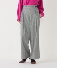 SHIPS Colors WOMEN/SHIPS Colors:〈手洗い可能〉2タック パンツ/507512560