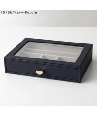 STACKERS/スタッカーズ STACKERS STACKERS ジュエリーケース Classic Glass Lid Drawer/507512681