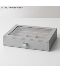STACKERS/スタッカーズ STACKERS STACKERS ジュエリーケース Classic Glass Lid Drawer/507512681