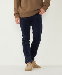 SHIPS Colors  MEN/SHIPS Colors:〈洗濯機可能〉コーデュロイ ストレッチ ウォーム パンツ/507512686