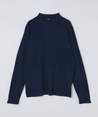 SHIPS Colors  MEN/SHIPS Colors:〈吸湿発熱・手洗い可能〉Solist(R) Heat モックネック ニット/507512692