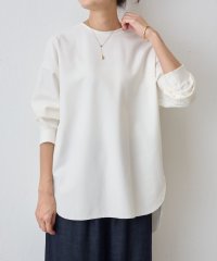 BEARDSLEY/起毛Tブラウス/507512906