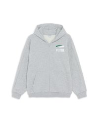 PUMA/ウィメンズ クラシック スケートボード PUMAS OS フーディー/507513032
