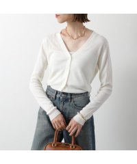 JOHN SMEDLEY/ジョンスメドレー JOHN SMEDLEY JOHN SMEDLEY ニット カーディガン TAWNEY メリノウール/507513111