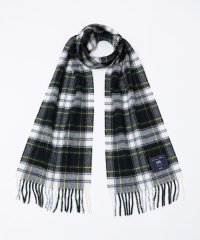 SHIPS MEN/SHIPS: MOON タータン チェック マフラー 24FW/507513130