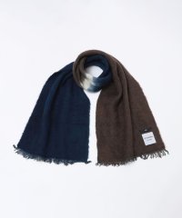 SHIPS MEN/【SHIPS別注】SUBLIME: 2トーン ドロップダイ ストール/507513132