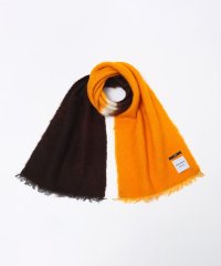 SHIPS MEN/【SHIPS別注】SUBLIME: 2トーン ドロップダイ ストール/507513132