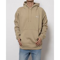 RVCA/ルーカ RVCA メンズ サーフ スウェットパーカー BANDANA HD サーフ スウェットパーカー BE042－P30/507513141