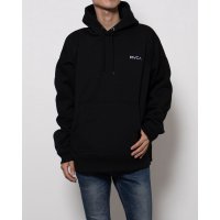 RVCA/ルーカ RVCA メンズ サーフ スウェットパーカー BANDANA HD サーフ スウェットパーカー BE042－P30/507513143