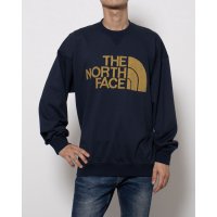 THE NORTH FACE/ザ・ノース・フェイス THE NORTH FACE メンズ スウェットトレーナー Jacquard Half Dome Crew_ジャカードハーフドームクルー /507513167