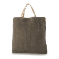 EARTH MADE/アースメイド EARTH MADE E7308 SIDE PIPING TOTE/507513186