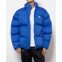 NIKE/ナイキ NIKE メンズ 中綿ジャケット ナイキ TF クラブ パファー ジャケット FB7369480/507513202