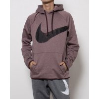 NIKE/ナイキ NIKE メンズ ニットジャケット ナイキ TF スウッシュ プルオーバー L/S フーディ FZ1073652/507513224