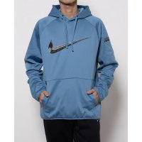 NIKE/ナイキ NIKE メンズ ニットジャケット ナイキ TF グラフィック プルオーバー L/S フーディ FZ1061429/507513231
