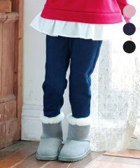 anyFAM（KIDS）/7days裏シャギーガーリーパンツ/507513396