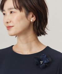 J.PRESS LADIES/シアー コサージュ/507513435