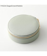STACKERS/スタッカーズ STACKERS STACKERS ジュエリーボックス Travel Jewellery Box Round/507513444