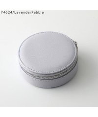 STACKERS/スタッカーズ STACKERS STACKERS ジュエリーボックス Travel Jewellery Box Round/507513444