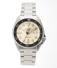 HIROB Ladys/【SEIKO / セイコー】5 SPORTS SBSA227 Ivory dial Mid size/507513468