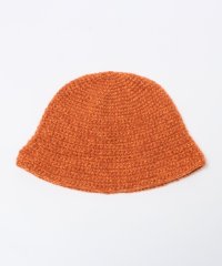 SHIPS MEN/【SHIPS別注】SUBLIME: ハンド ニット ハット/507513687