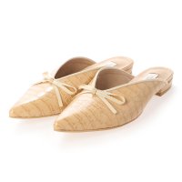 ALUNE SEVEN TWELVE THIRTY/アルネ セヴン トゥエルヴ サーティ ALUNE SEVEN TWELVE THIRTY フラットミュール/504143265