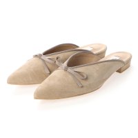 ALUNE SEVEN TWELVE THIRTY/アルネ セヴン トゥエルヴ サーティ ALUNE SEVEN TWELVE THIRTY フラットミュール/504143265