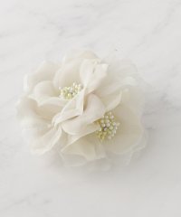 SHOO・LA・RUE/【セレモニー】マルチフラワーコサージュ/505662735