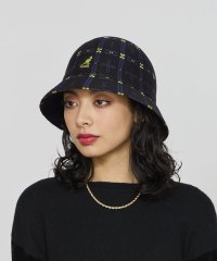 KANGOL/カンゴール KANGOL カンゴール KANGOL KANGOL HYPER PLAID CASUAL/506597284