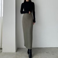 Louere/ルエレ Louere Louere タイトニットペンシルスカート/506726645