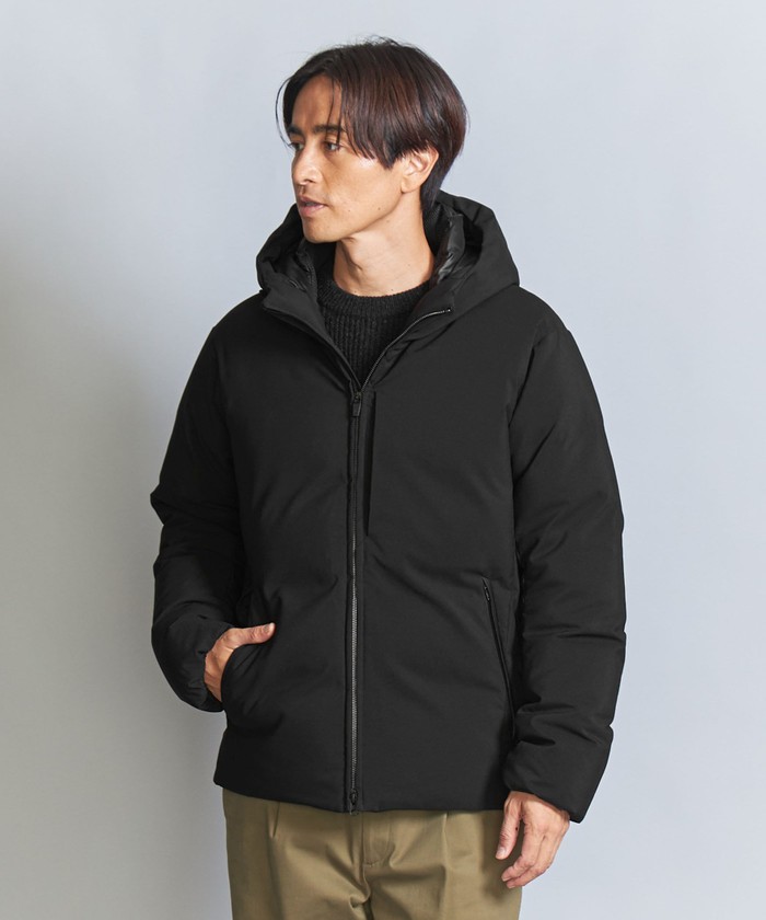 Lサイズ○ユナイテッドアローズ スプリングコート ジャケット