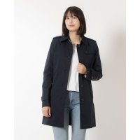 TOMMY HILFIGER/トミー ヒルフィガー TOMMY HILFIGER トレンチコートウィズデタッチャブルライナー/506854800