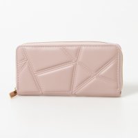 STYLEBLOCK/スタイルブロック STYLEBLOCK 型押しデザインロングウォレット/506856194