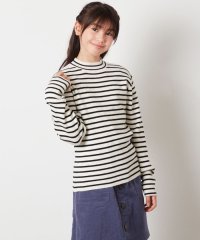 a.v.v(KID'S)/[120－130]ハイネックリブニット/506856861
