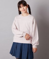 a.v.v(KID'S)/[140－150]ラインスウェット/506856898