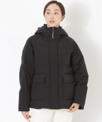 SANYO COAT/【BLACK OF BLACKs】＜青森ダウン＞BLACK OF BLACKs（ミドル）/506868010