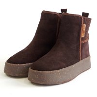 MINNETONKA/ミネトンカ MINNETONKA サイドゴアブーツ 24m09－gg/506883952