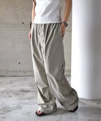 and　Me.../アンドミー andme 接触冷感 UV 2way ナイロンパンツ/506884831