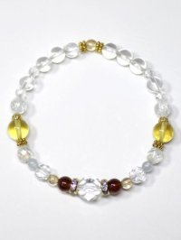 岩座/イワクラ 岩座 美麗 フローライトブレスレット/506885317