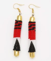 CAYHANE/チャイハネ チャイハネ アフリルピアス/506885390